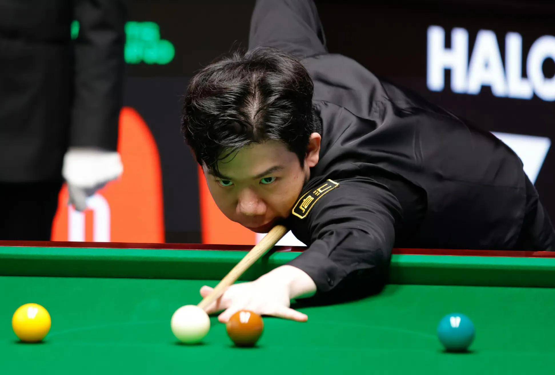 他将在这场 他将在这场