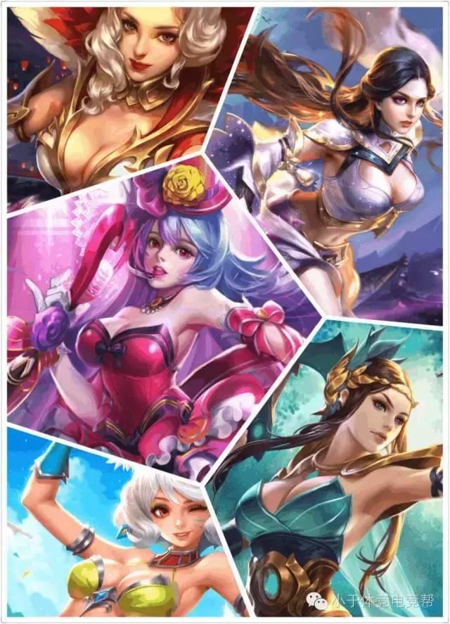 艺赢得关注 艺赢得关注