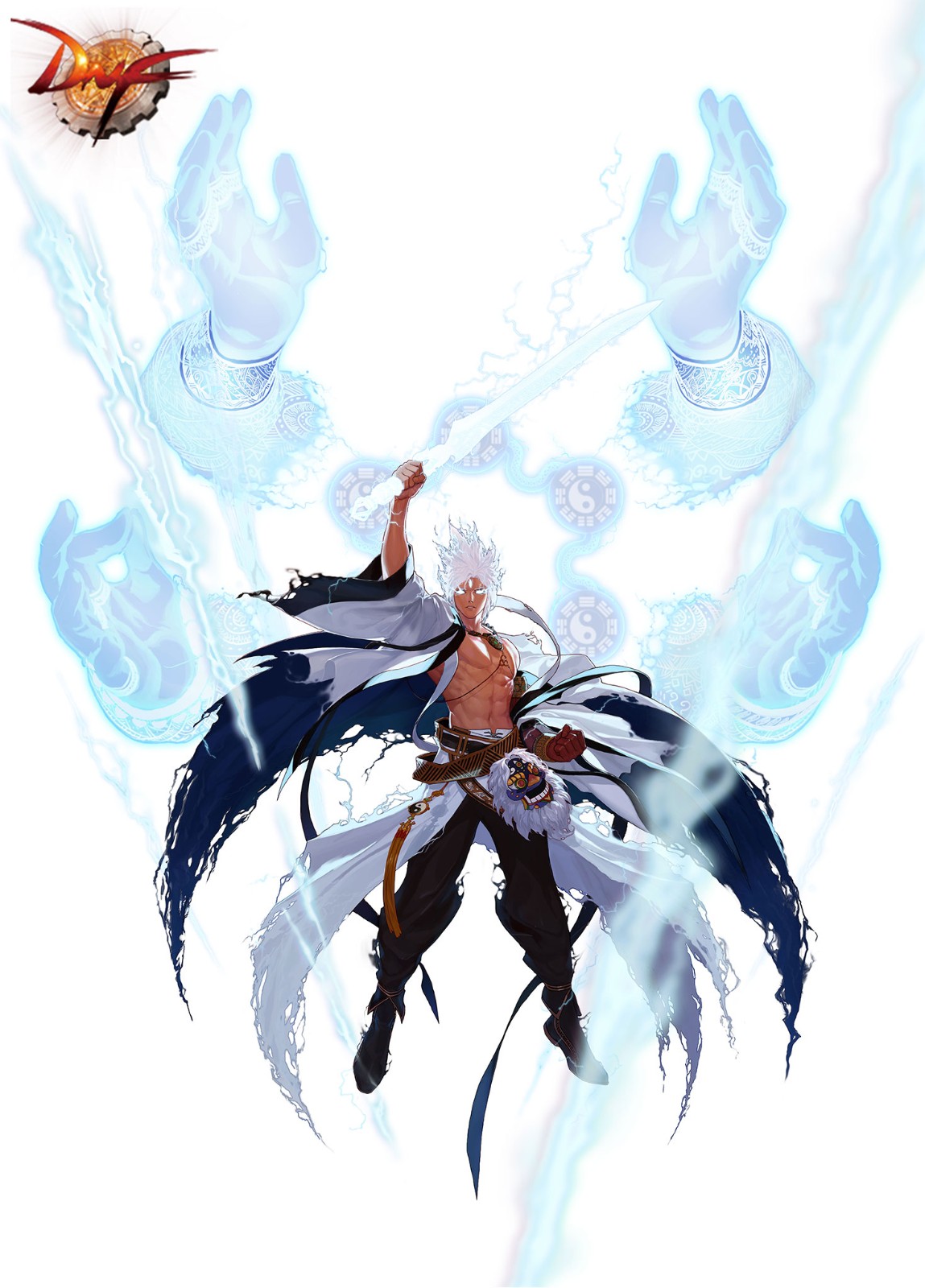 天才的崛起 天才的崛起