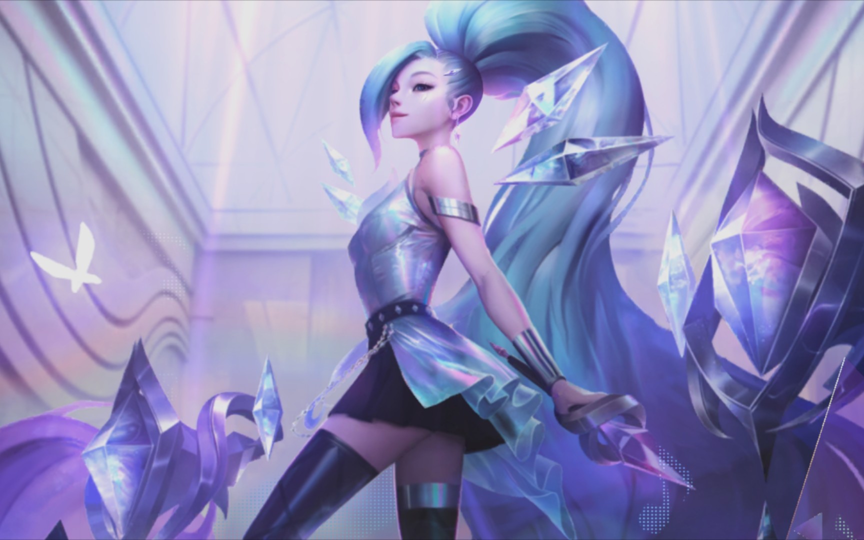 为我们呈现 为我们呈现