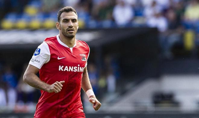 萨索洛谈判 萨索洛谈判