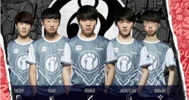 对手的反扑 对手的反扑