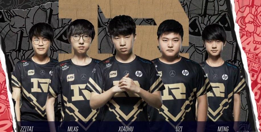 他们一直以 他们一直以