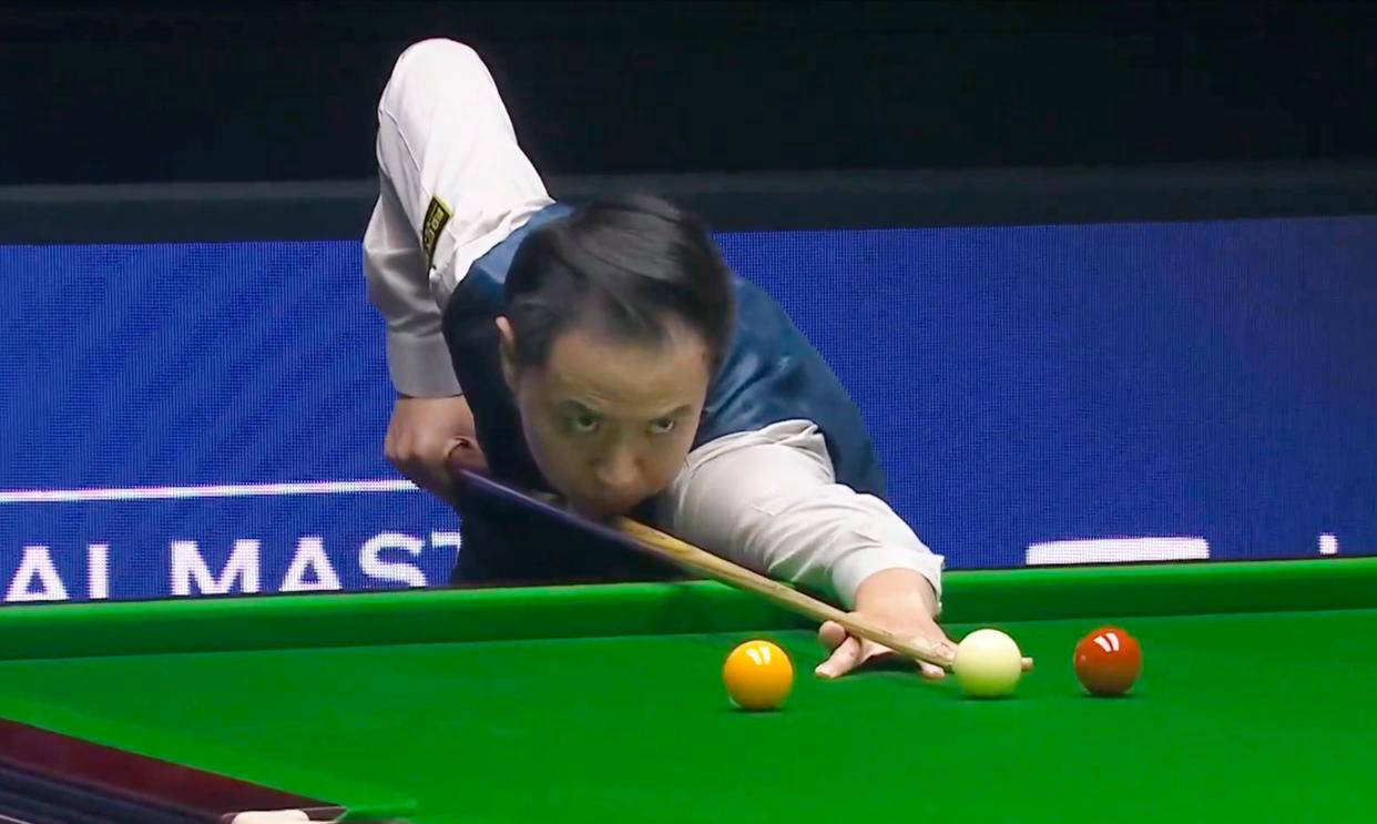 他在进攻端 他在进攻端