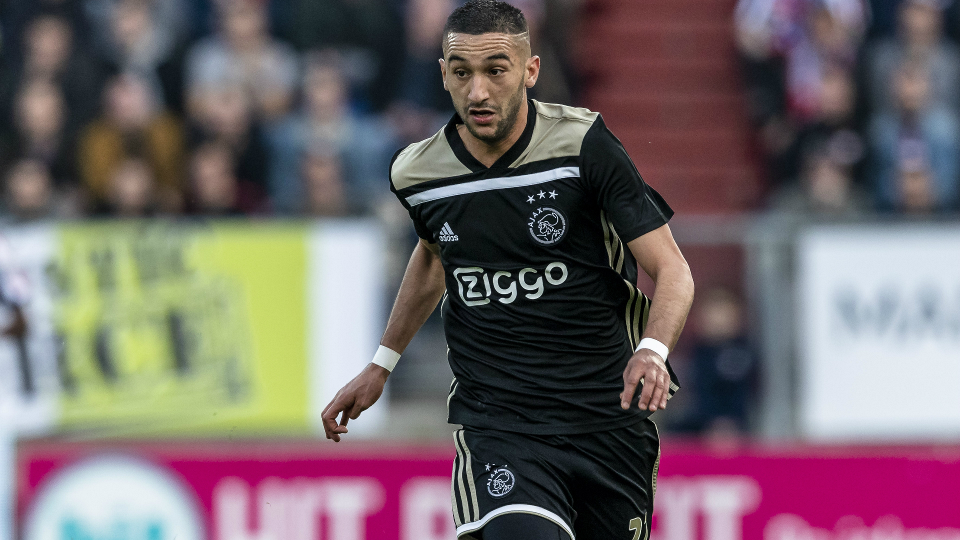揭秘未来足